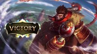 The Maze of League of Legends screenshot, image №1164507 - RAWG