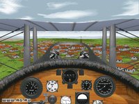 Red Baron 2 screenshot, image №288425 - RAWG