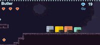 Noumenon Uprising screenshot, image №3049051 - RAWG
