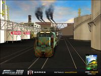 Trainz Simulator 2010: Engineers Edition screenshot, image №543123 - RAWG