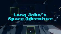 Long John's Space Adventure screenshot, image №2694351 - RAWG