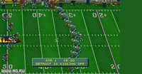 Tom Laudry Strategy Football screenshot, image №343301 - RAWG