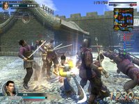 Dynasty Warriors BB screenshot, image №607189 - RAWG