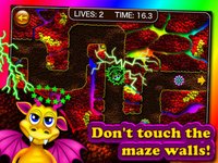 Dragon Maze! screenshot, image №66409 - RAWG