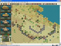Panzer Campaigns: El Alamein '42 screenshot, image №423939 - RAWG