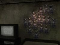 Silent Hill 4: The Room screenshot, image №401914 - RAWG