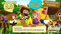 Castaway Paradise screenshot, image №690325 - RAWG