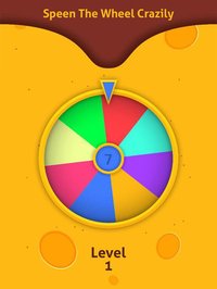 Impossile Crazy Spin Wheel screenshot, image №2025964 - RAWG