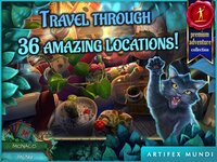 Tiny Tales: Heart of the Forest (Full) screenshot, image №2841339 - RAWG