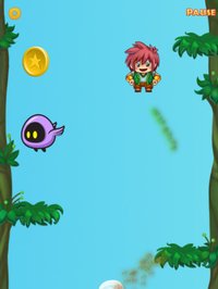 Jungle Jumper screenshot, image №1623867 - RAWG