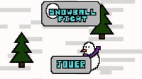 Snowball Fight (Benjamin Zanini) screenshot, image №3733438 - RAWG