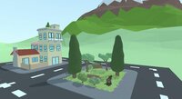 Api 3D Project screenshot, image №2902110 - RAWG