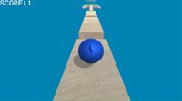 Blue Ball (wasdev) screenshot, image №3601280 - RAWG