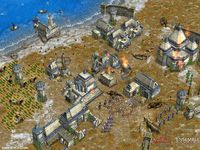 Age of Mythology: The Titans screenshot, image №364478 - RAWG