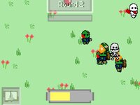 Tiny Warriors {Official} v1.0 screenshot, image №3409368 - RAWG