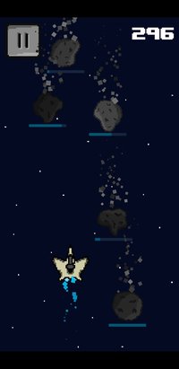 Space Rocks (itch) (jkvarel) screenshot, image №1745136 - RAWG