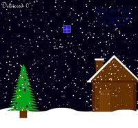 Christmas Card Mini Game screenshot, image №1864211 - RAWG