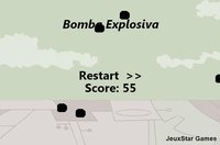 Bomba Explosiva screenshot, image №2192681 - RAWG
