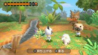 Monster Hunter Diary: Poka Poka Airou Village screenshot, image №4215110 - RAWG