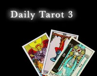 Daily Tarot 3 screenshot, image №3232870 - RAWG