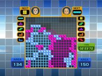 Tetris Party screenshot, image №787623 - RAWG