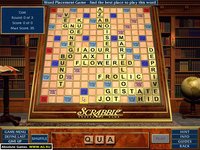 Scrabble Complete screenshot, image №291883 - RAWG