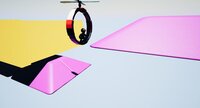 Poly Parkour 2 - Ultimate Ninja Warrior screenshot, image №3027174 - RAWG