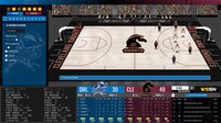 Draft Day Sports: Pro Basketball 2023 screenshot, image №3663032 - RAWG