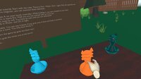 Intruders (Miniiee) screenshot, image №3078354 - RAWG