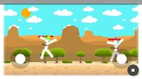 Stickman Fight (itch) (Udaygamedev) screenshot, image №3161435 - RAWG