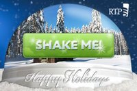RTP SnowGlobe 09 screenshot, image №964627 - RAWG