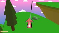 Golflands - An Experimental Golf Game screenshot, image №1178752 - RAWG