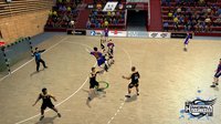 IHF Handball Challenge 13 screenshot, image №613231 - RAWG