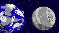 Space Escape (RoboRaven) screenshot, image №3073548 - RAWG