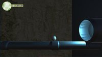 Flaming Bubble Boy screenshot, image №1194782 - RAWG