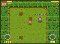 Monkey Meltdown screenshot, image №3037573 - RAWG