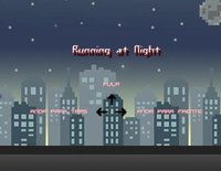 Running at Night screenshot, image №1189458 - RAWG