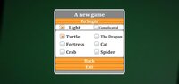 Mahjong Master Solitaire screenshot, image №3414235 - RAWG