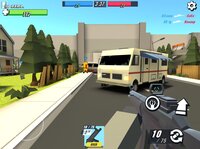 FPS - PVP Shooter Game screenshot, image №3807168 - RAWG