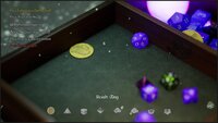 Dice Tray Simulator screenshot, image №3577985 - RAWG