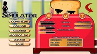 Pancito Simulator: Breadtastic Love Story screenshot, image №2710469 - RAWG