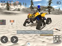 Off-Road Kings screenshot, image №923996 - RAWG