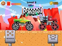 Monster Truck Vlad & Niki screenshot, image №2665419 - RAWG