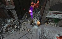 Hellgate: London screenshot, image №403352 - RAWG