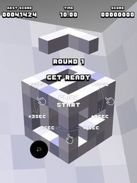 KEY - 3D Cubic Puzzle screenshot, image №944225 - RAWG