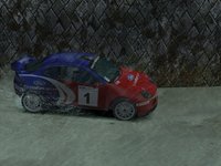 Colin McRae Rally 04 screenshot, image №386112 - RAWG