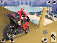 Bike 360 Flip Stunt game 3d screenshot, image №2977605 - RAWG