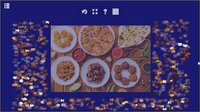 Jigsaw Puzzle Delicious Foods screenshot, image №3815391 - RAWG