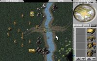 Command & Conquer (2009) screenshot, image №308276 - RAWG