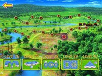 Summer Solitaire The Card Game screenshot, image №2048300 - RAWG